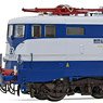FS, E646 `Treno Azzurro` livery, ep. IIIb (Model Train)