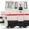 DB AG, ASF in white/red ICE design, ep. V-VI ★外国形モデル (鉄道模型)