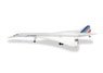 Air France Concorde `Charles Lindbergh` (Pre-built Aircraft)