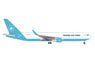 Maersk Air Cargo Boeing 767-300F (Pre-built Aircraft)