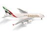 Emirates Airbus A380 - new colors (Pre-built Aircraft)
