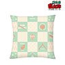 Nintama Rantaro 6th Graders Motif Cushion Cover (Anime Toy)