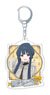 The Idolm@ster Series Acrylic Key Ring The Idolm@ster -M@STER`s FESTA 2024- Reika Kitakami (Anime Toy)
