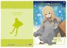 The Idolm@ster Series Clear File The Idolm@ster -M@STER`s FESTA 2024- Miki Hoshii (Anime Toy)