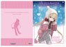 The Idolm@ster Series Clear File The Idolm@ster -M@STER`s FESTA 2024- Anzu Futaba (Anime Toy)