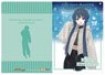 The Idolm@ster Series Clear File The Idolm@ster -M@STER`s FESTA 2024- Reika Kitakami (Anime Toy)