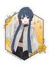 The Idolm@ster Series Die-cut Sticker The Idolm@ster -M@STER`s FESTA 2024- Reika Kitakami (Anime Toy)