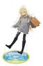 The Idolm@ster Series Acrylic Stand The Idolm@ster -M@STER`s FESTA 2024- Miki Hoshii (Anime Toy)