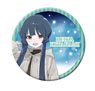 The Idolm@ster Series Glitter Can Badge The Idolm@ster -M@STER`s FESTA 2024- Reika Kitakami (Anime Toy)