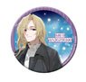 The Idolm@ster Series Glitter Can Badge The Idolm@ster -M@STER`s FESTA 2024- Kei Tsuzuki (Anime Toy)