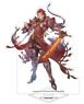 Granblue Fantasy Versus: Rising Acrylic Stand Percival (Anime Toy)