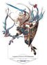Granblue Fantasy Versus: Rising Acrylic Stand Zooey (Anime Toy)
