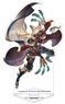 Granblue Fantasy Versus: Rising Acrylic Stand Seox (Anime Toy)