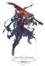 Granblue Fantasy Versus: Rising Acrylic Stand Siegfried (Anime Toy)