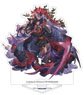 Granblue Fantasy Versus: Rising Acrylic Stand Nier (Anime Toy)