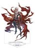 Granblue Fantasy Versus: Rising Acrylic Stand Lucifer (Anime Toy)