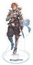 Granblue Fantasy: Relink Acrylic Stand Gran (Anime Toy)
