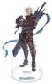 Granblue Fantasy: Relink Acrylic Stand Id (Anime Toy)