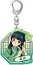The Apothecary Diaries Acrylic Key Ring Maomao Preparation in the Morning (Anime Toy)