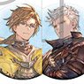 Granblue Fantasy: Relink Chara Badge Collection (Set of 10) (Anime Toy)