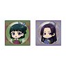 The Apothecary Diaries Sticker Set A Maomao & Jinshi ViVimus (Anime Toy)