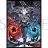 Chara Sleeve Collection Mat Series Shadowverse [Flame and Glass, United] (No.MT1800) (Card Sleeve)