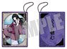 Rurouni Kenshin Prime Acrylic Key Ring Megumi Takani (Anime Toy)