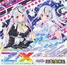 Z/X -Zillions of enemy X- B48 Code: Ascension Twinkle Super Nova (Trading Cards)
