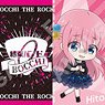 [Bocchi the Rock!] Satin Sticker Vol.2 (Set of 8) (Anime Toy)