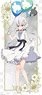 Zombie Land Saga Revenge [Especially Illustrated] Life-size Tapestry [Dress Ver.] (4) Junko Konno (Anime Toy)