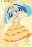 Zombie Land Saga Revenge [Especially Illustrated] B2 Tapestry [Dress Ver.] (6) Lily Hoshikawa (Anime Toy)