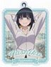 Pon no Michi Travel Sticker 1 Nashiko Jippensha (Anime Toy)