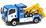 Tiny City Isuzu JAF Towing truck (Diecast Car)