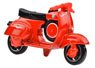 Hot Wheels Basic Cars Vespa 90 SS Super Sprint (1966) (Toy)