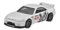 ホットウィール ベーシックカー 日産 スカイライン GT-R (BCNR33) (玩具)