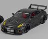 Nissan LB-WORKS GT35RR Super Silhouette Full Carbon (Diecast Car)