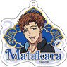Bucchigiri?! Acrylic Key Ring Matakara A (Anime Toy)