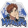 Bucchigiri?! Acrylic Key Ring Matakara B (Anime Toy)