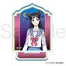 Bucchigiri?! Acrylic Memo Clip Mahoro Jin (Anime Toy)