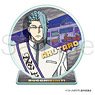 Bucchigiri?! Acrylic Coaster Stand Akutaro Shindo (Anime Toy)