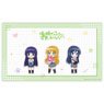 Ore no Imoto ga Konna ni Kawaii Wake ga Nai. Rubber Mat (Mini Chara / School Uniform) (Card Supplies)
