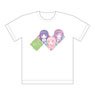 Ore no Imoto ga Konna ni Kawaii Wake ga Nai. T-Shirt (Mini Chara / School Uniform) M Size (Anime Toy)