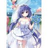 Suimya [Especially Illustrated] B2 Tapestry (Kurone-chan / Wedding) (Anime Toy)