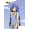 Mushoku Tensei II: Jobless Reincarnation [Especially Illustrated] B2 Tapestry (Roxy / China) (Anime Toy)