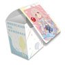 Onimai: I`m Now Your Sister! [Especially Illustrated] Deck Case (Mahiro Oyama / Yukata) (Card Supplies)