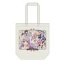 Is the Order a Rabbit? Bloom Tote Bag (Cocoa & Chino & Rize & Chiya & Syaro) (Anime Toy)