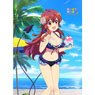 The Demon Girl Next Door 2-Chome [Especially Illustrated] B2 Tapestry (Yuko Yoshida / Sea) (Anime Toy)