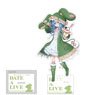 Date A Live V Extra Large Acrylic Stand (Yoshino) (Anime Toy)