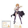 Date A Live V Extra Large Acrylic Stand (Kaguya Yamai) (Anime Toy)