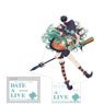 Date A Live V Extra Large Acrylic Stand (Natsumi) (Anime Toy)